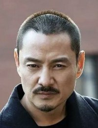 Фото Инь Чжу Шэн