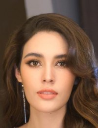 Фото Джессика Сомпонг Эспинер