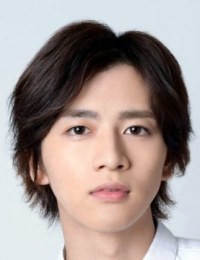 Фото Ииджима Хироки