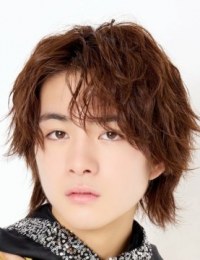 Фото Нагахара Рёто