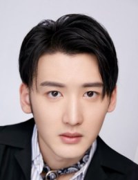 Фото Чэнь Пэн Вань Ли