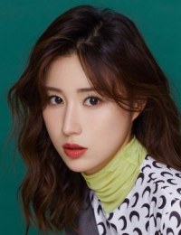 Фото Хуа Вэнь