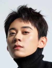 Фото Чжэн Чун Цзин