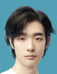 Фото Лю Хэн Фу