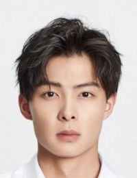 Фото Чжан Мин Эн