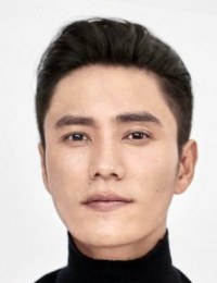 Фото Чэнь Кунь