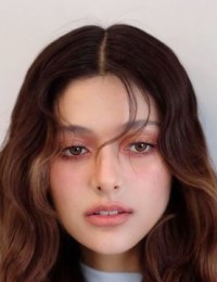 Фото Жасмин Мариса Хьюз