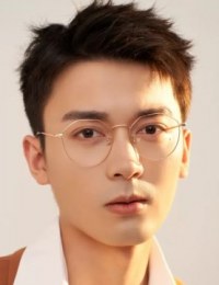 Фото Чжан Чэнь Си