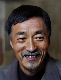 Фото Ю Цин Хуэй