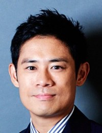 Фото Ито Ацуши