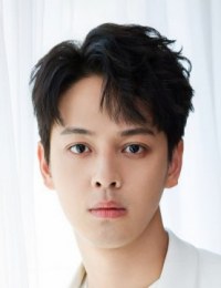 Фото Ник Шань