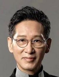 Фото Ван Цзин Сун