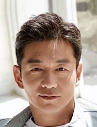 Фото Синь Цзя Дун