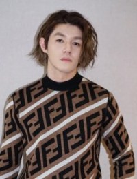 Фото Жун Ин Сянь