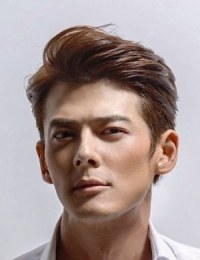 Фото Дилан Го