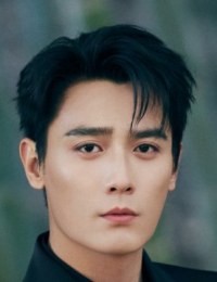 Фото Лю Цин