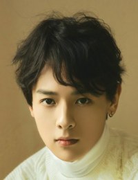 Фото Бай Шу