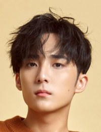 Фото Го Цзы Фань