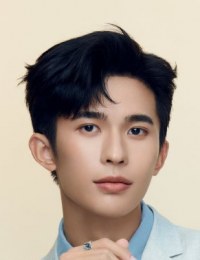 Фото Чжоу Пэй Чен