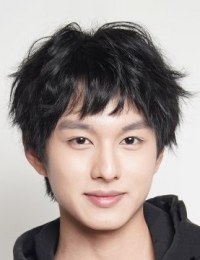 Фото Чжан Сюань Юй