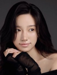 Фото Бай Янь