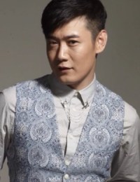 Фото Цуй Ди