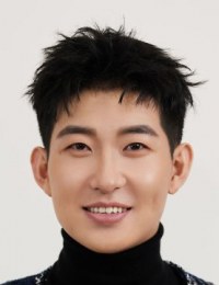 Фото Ян Пэй Лун