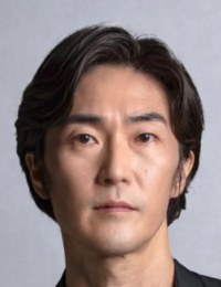 Фото О Дэ Сок