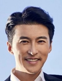 Фото Чжан Хао Чэн