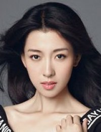 Фото Ма Цань Цань