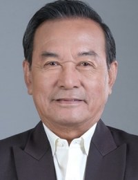 Фото Хму Сомпоп Бенджатхикул