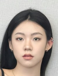 Фото Чэнь Я Си