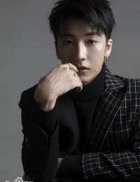 Фото Лю Тянь Ян