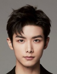 Фото Чжао И Цинь