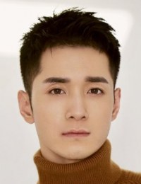 Фото Хэ Фэн Тянь