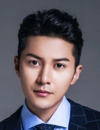 Фото Чэн Цзин Кан