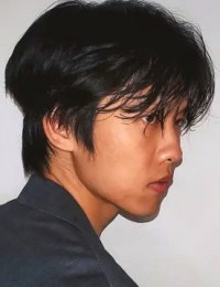 Фото Сун Юй Хэ