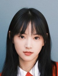 Фото Хуан Цань Цань