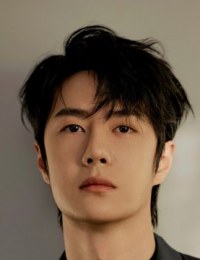 Фото Ван И Бо