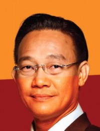 Фото Тос Тоспон Сиривават