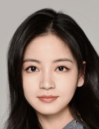 Фото Мэн Тянь Инь