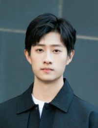 Фото Лю Цзя Ци