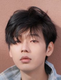 Фото Цао Синь Юй