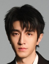 Фото Цзинь Хань