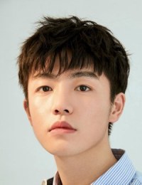 Фото Ся Чжи Юань