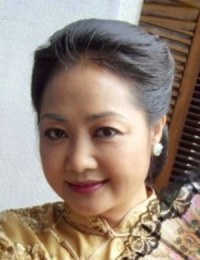 Фото Ляо Сун Мэй