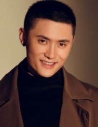 Фото Сунь Либинь