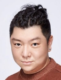 Фото Лю Тянь Цзо