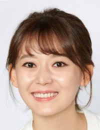 Фото Ким Бо Джон