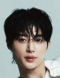 Фото Бён У Сок